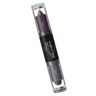 Max Factor Smoky Eye Effect Eyeshadow - Oční stíny pro kouřové líčení 10 g pro ženy