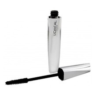 L´oreal LASH ARCHITECT 4D Mascara - Řasenka pro magnetický pohled 10 ml pro ženy