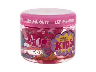 Baylis & Harding Kids! Pěna do koupele Foaming Bath Goo 200 ml Fish pro děti