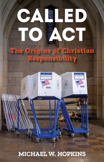 Called to Act