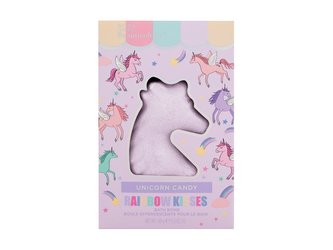 Baylis & Harding Beauticology Bomba do koupele Unicorn Magic Rainbow Kisses Bath Bomb 150 g pro děti