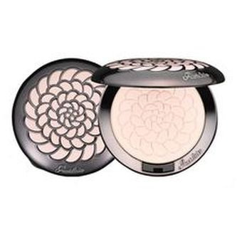 Guerlain Météorites Compact Pressed Powder - Matující kompaktní pudr 7 g pro ženy