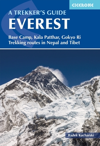 Everest: A Trekker's Guide