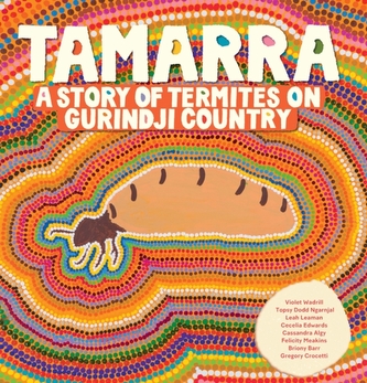 Tamarra