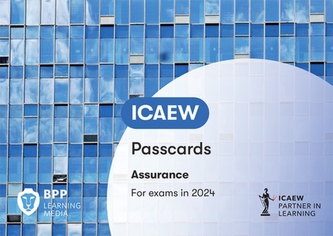 ICAEW Assurance