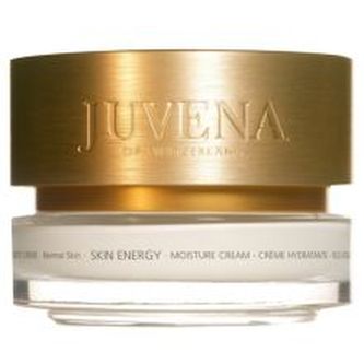Juvena SKIN ENERGY Moisture Cream ( normální pleť ) - Hydratační krém 50 ml pro ženy