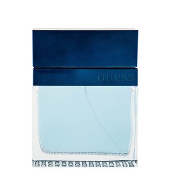Guess Seductive Blue for Men Toaletní voda 100 ml pro muže