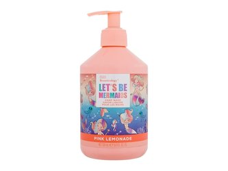 Baylis & Harding Beauticology Tekuté mýdlo Let's Be Mermaids Hand Wash 500 ml pro děti