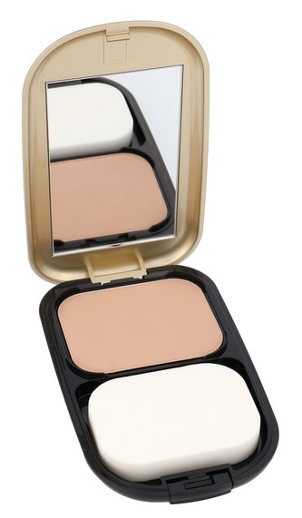 Max Factor Facefinity SPF 15 Compact Foundation - Kompaktní make-up 10 g pro ženy