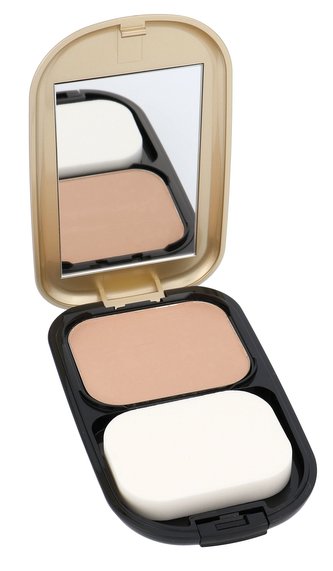 Max Factor Facefinity SPF 15 Compact Foundation - Kompaktní make-up 10 g pro ženy
