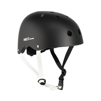 MTW001 ČERNÁ VEL.S(52-56 CM) HELMA NILS EXTREME MTW001 ČERNÁ VEL.S(52-56 CM) HELMA NILS EXTREME