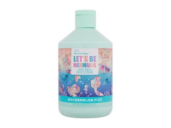 Baylis & Harding Beauticology Sprchový gel Let's Be Mermaids Body Wash 500 ml pro děti
