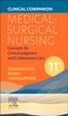 Clinical Companion for Medical-Surgical Nursing