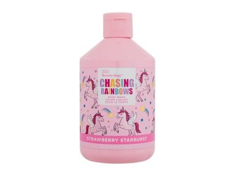 Baylis & Harding Beauticology Sprchový gel Unicorn Magic Chasing Rainbows Body Wash 500 ml pro děti