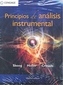 Principios de an lisis instrumental