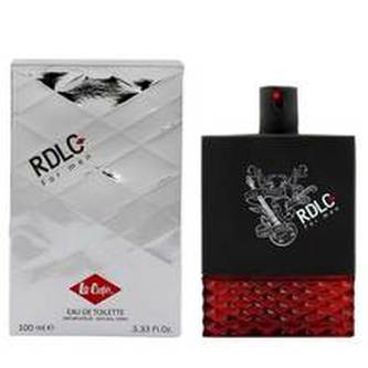 Lee Cooper RDLC for Men After Shave ( voda po holení ) 100 ml pro muže