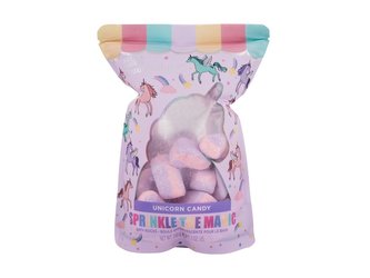 Baylis & Harding Beauticology Bomba do koupele Unicorn Magic Sprinkle The Magic Bath Rocks 200 g pro děti