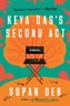 Keya Das's Second Act