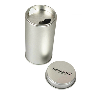 Sonnentor Dóza na koření prázdná-dóza malá