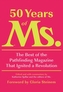 50 Years of Ms.