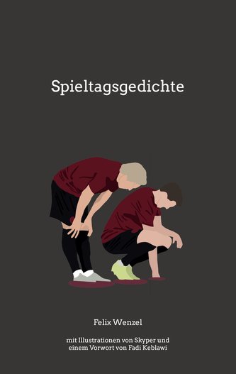 Spieltagsgedichte