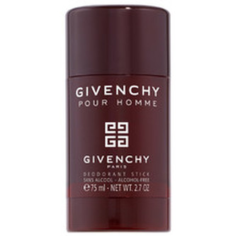 Givenchy Pour Homme Deostick 75 ml pro muže