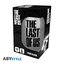 The Last of Us Sklenice 400 ml - Firefly
