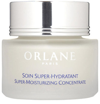 Orlane Super Moisturizing Concentrate - Intenzivní hydratační denní i noční péče 50 ml pro ženy