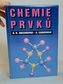 Chemie prvků - svazek II