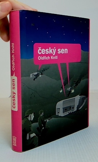 Český sen