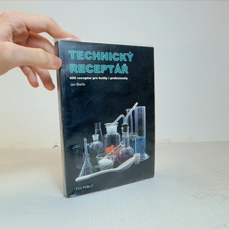 Technický receptář