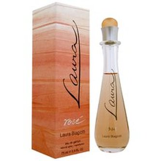 Laura Biagiotti Laura Rosé Parfémová voda Tester 75 ml pro ženy