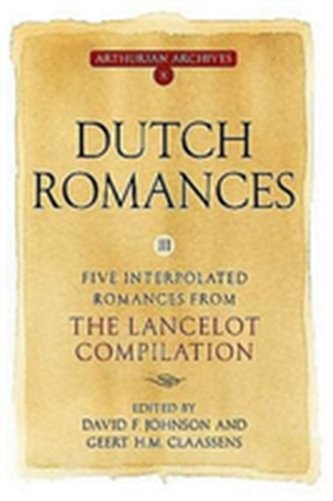Dutch Romances III
