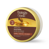 Bottega Verde  Extra vyživující arganová maska, 200ml