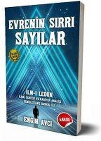 Evrenin Sirri Sayilar