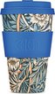 Ecoffee Cup, William Morris Gallery, Lily, 400 ml