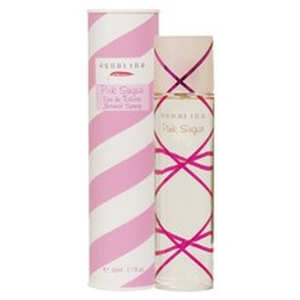 Aquolina Pink Sugar Toaletní voda 100 ml pro ženy