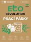 EcoRevolution prací pásky, bez vůně, 32ks