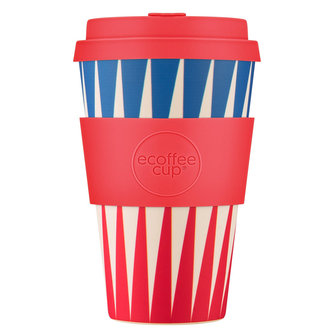 Ecoffee Cup, Dale Buggins, 400 ml