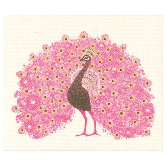 More Joy, kuchyňský hadřík Riikinkukko, 1 ks