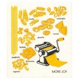 More Joy, kuchyňský hadřík Pasta Italiano, 1 ks