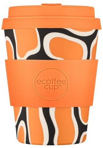 Ecoffee Cup, No to Nooptlets, 350 ml