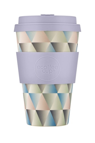 Ecoffee Cup, Shandor the Magnificent, 400 ml Ecoffee Cup, Shandor the Magnificent, 400 ml