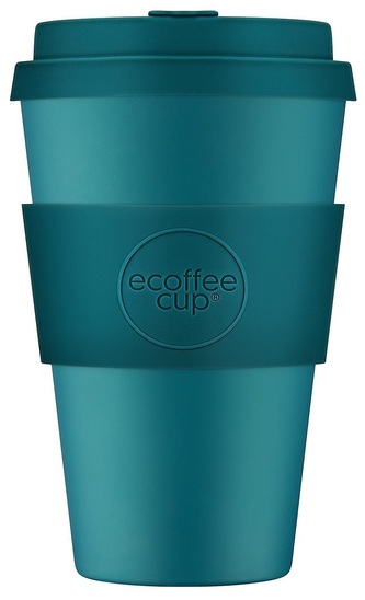 Ecoffee Cup, Bay of Fires 14, 400 ml