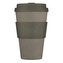 Ecoffee Cup, Molto Grigio 14, 400 ml