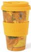 Ecoffee Cup, Van Gogh Museum, Sunflowers, 400 ml