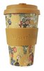 Ecoffee Cup, Van Gogh Museum, 50th Anniversary, 400 ml