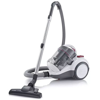 Vysavač Severin, CY 7088, cyklónový, objem 2,1 L, hlučnost: 78 dB, HEPA filtr 13, 800 W