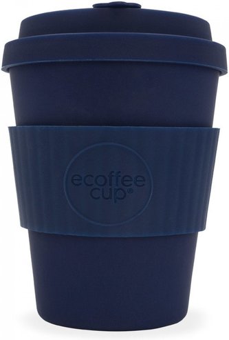 Ecoffee Cup, Dark Energy 12, 350 ml