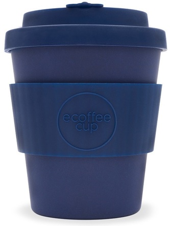 Ecoffee Cup, Dark Energy 8, 240 ml